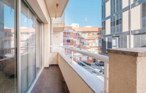 3 Bedroom Amazing Apartment In Lametlla De Mar